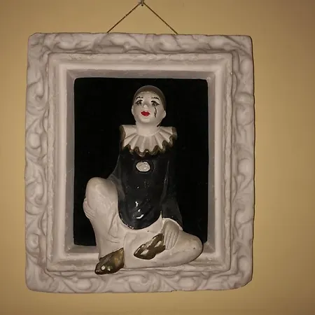 Apartament Teatralny *