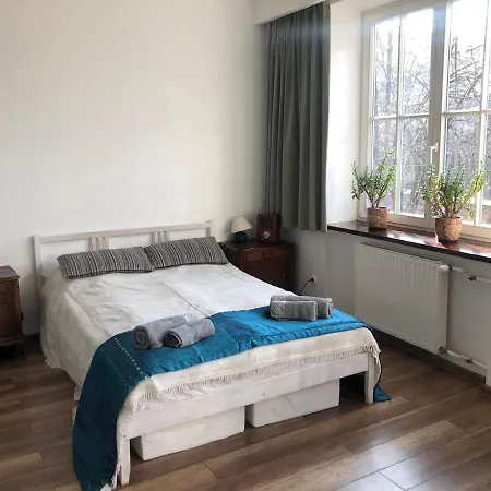 Apartament Teatralny * Gdansk