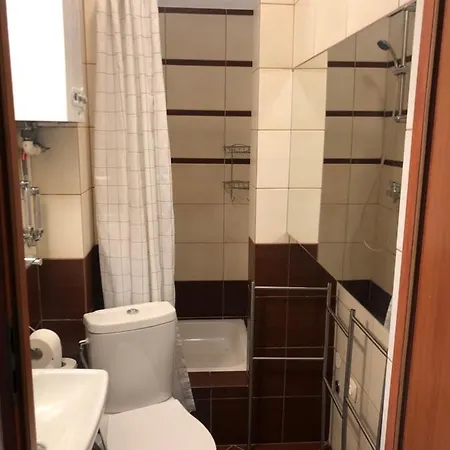 Apartament Teatralny * Gdansk