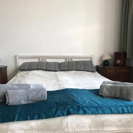 Apartament Teatralny * Gdansk