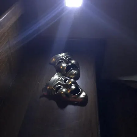 Apartament Teatralny Apartment Gdansk