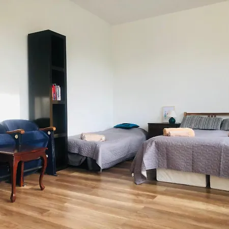 Apartament Teatralny * Gdansk
