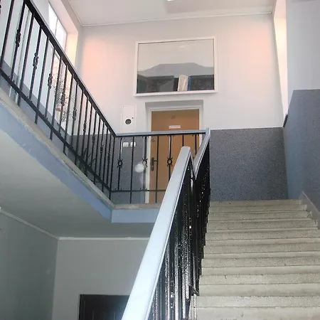 Apartament Teatralny Gdansk