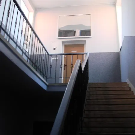 Apartament Teatralny