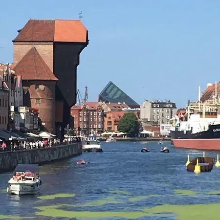 Apartament Teatralny