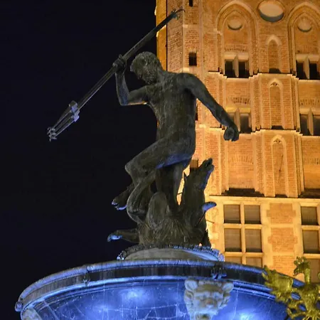 Apartament Teatralny