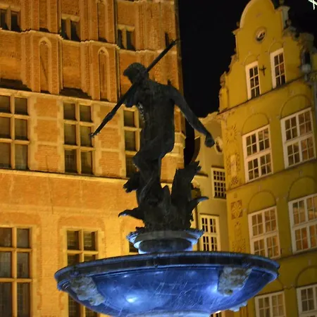 Apartment Apartament Teatralny *