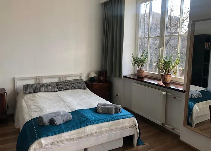 Teatralny Apartman *
