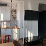 Teatralny Apartament