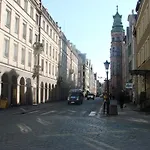 Apartament Teatralny