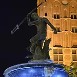 Teatralny