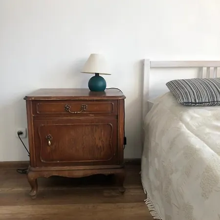 Apartament Teatralny *