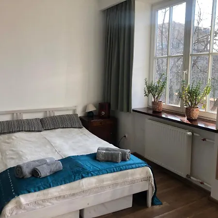 Teatralny Apartmán *