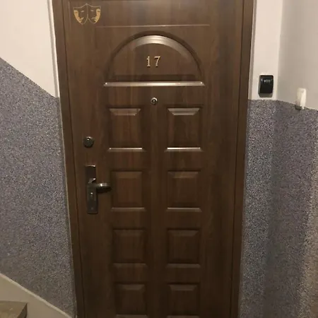 Teatralny * Gdańsk