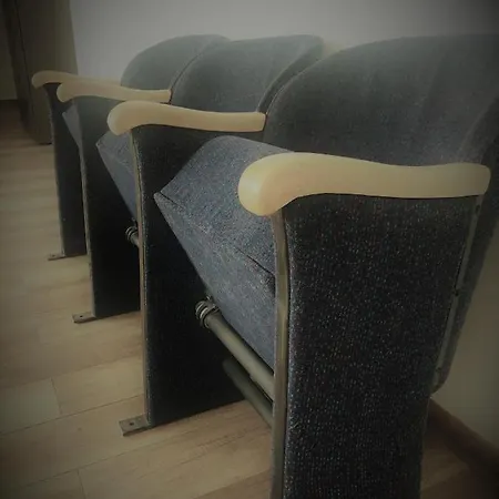 Apartament Teatralny Gdańsk