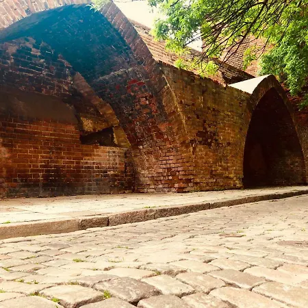 Teatralny Apartmán *