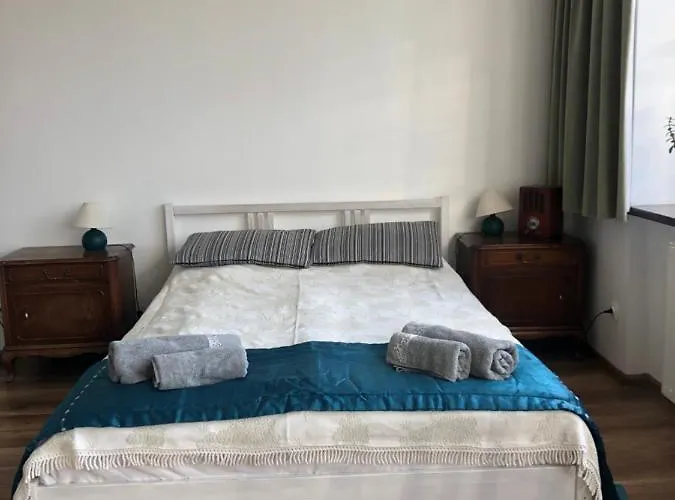 Teatralny Appartement