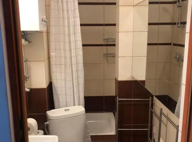 Teatralny Appartement