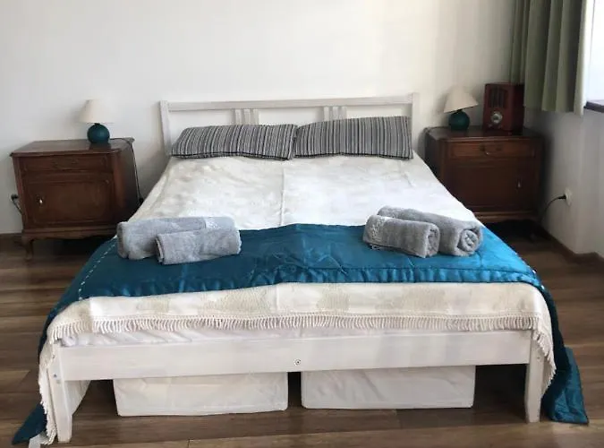 Appartement Teatralny