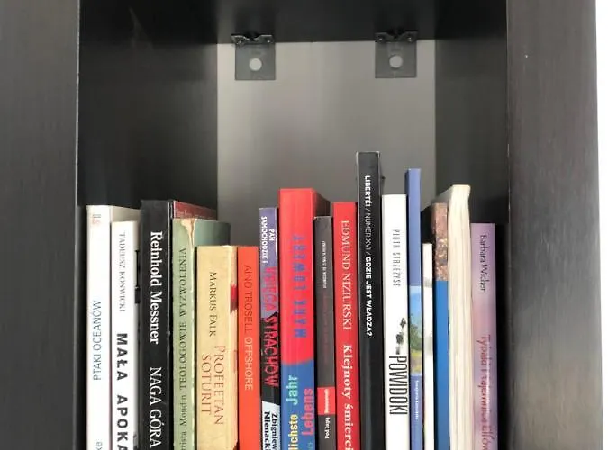 Teatralny Апартаменты