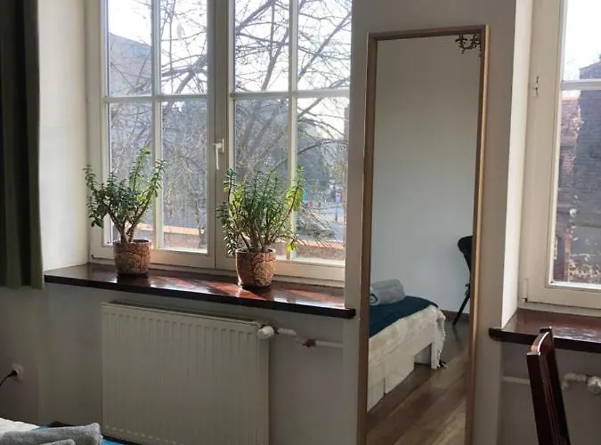 Teatralny Гданьск