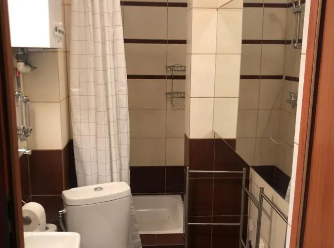 Teatralny * Гданьск