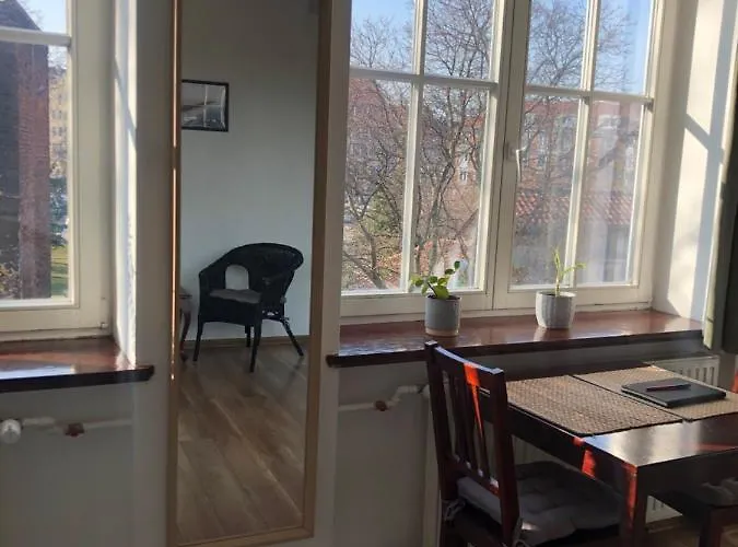 Appartement Teatralny