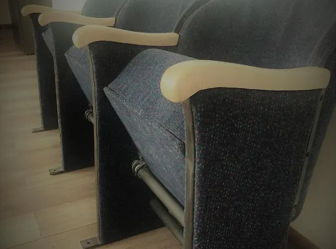 Апартаменты Teatralny Гданьск