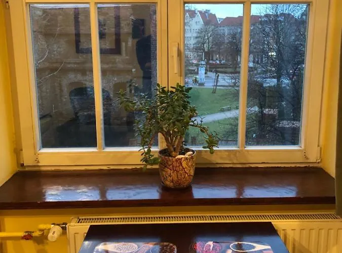 Teatralny Appartement *